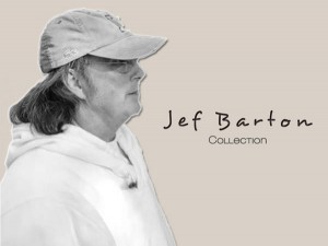 Jef Barton Collections